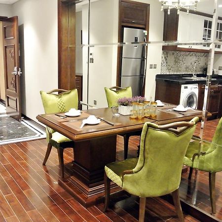 Jb Serviced Apartment Hà Nội Ngoại thất bức ảnh