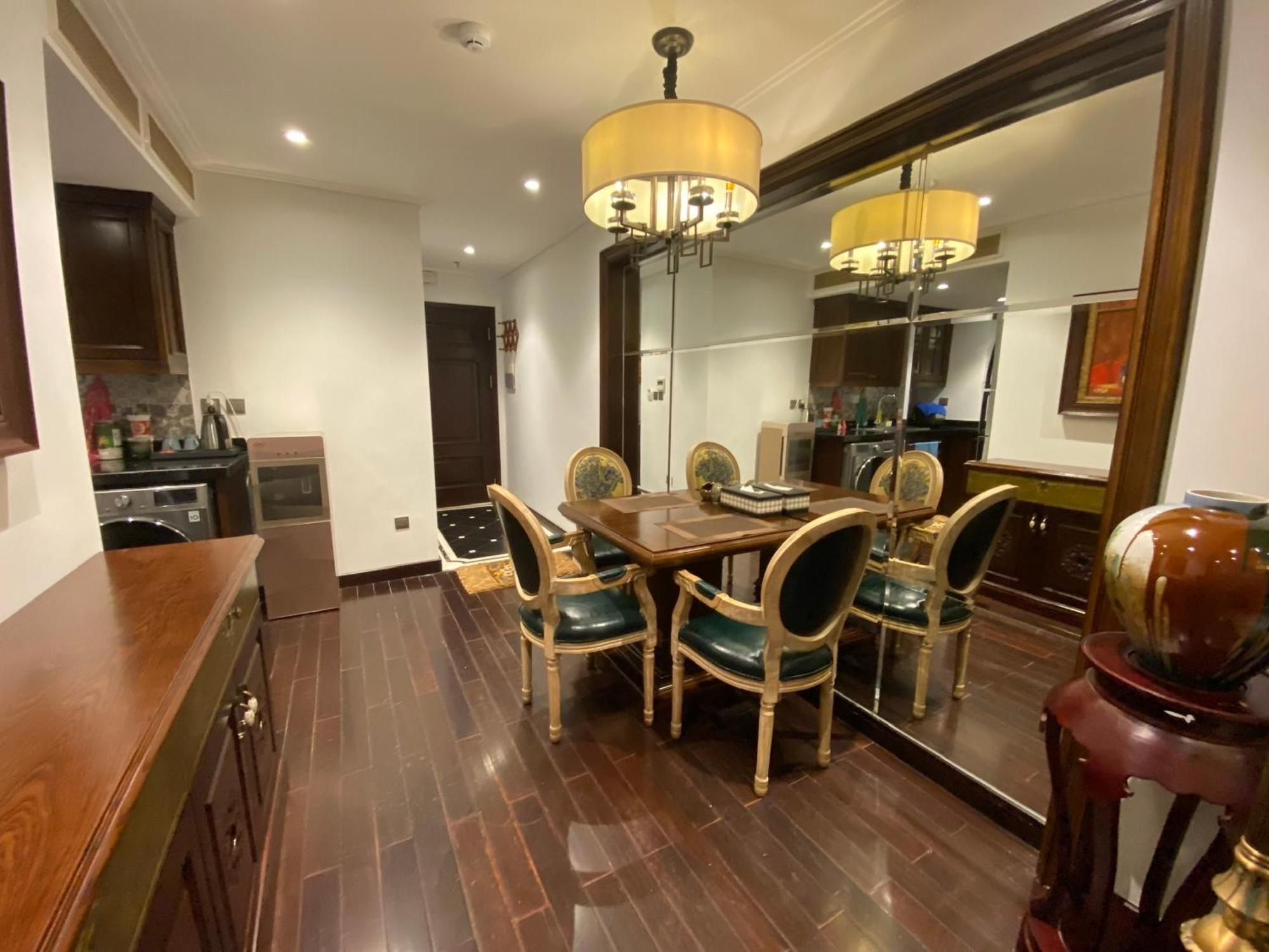 Jb Serviced Apartment Hà Nội Ngoại thất bức ảnh