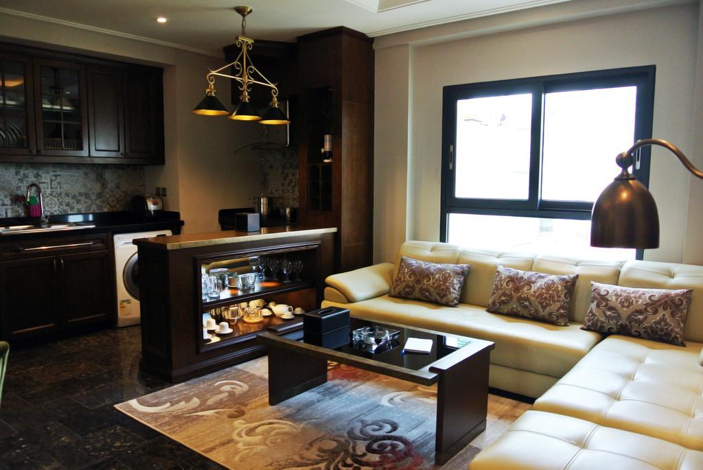 Jb Serviced Apartment Hà Nội Ngoại thất bức ảnh