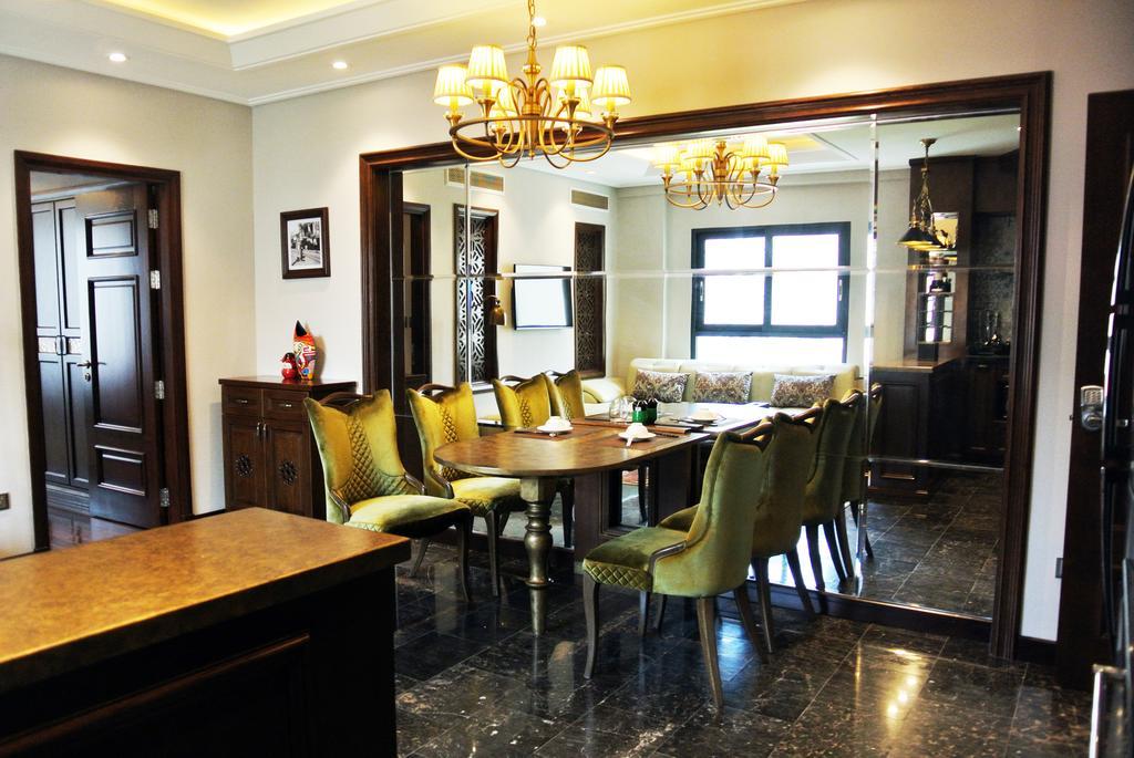 Jb Serviced Apartment Hà Nội Ngoại thất bức ảnh