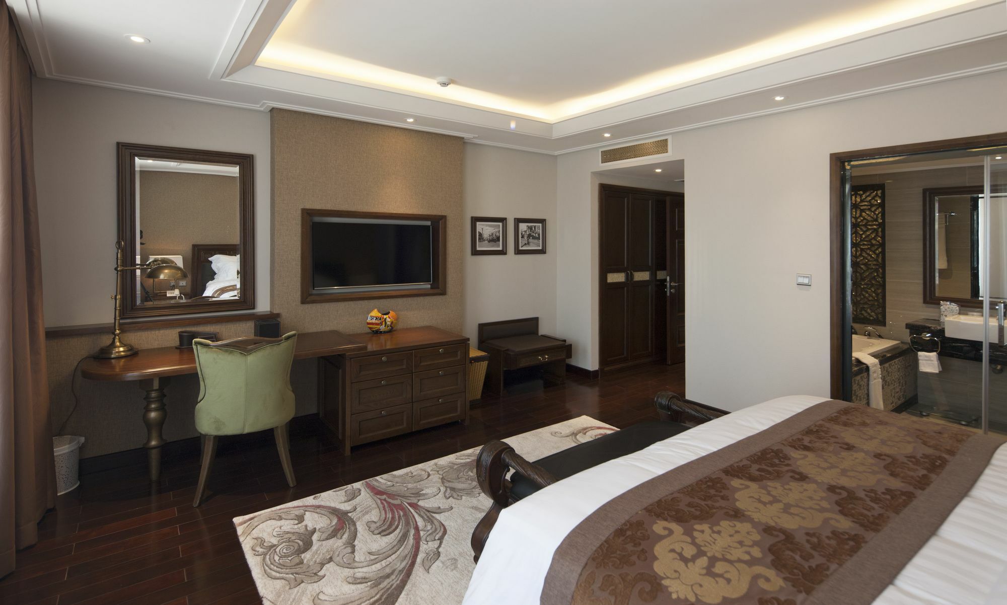 Jb Serviced Apartment Hà Nội Ngoại thất bức ảnh