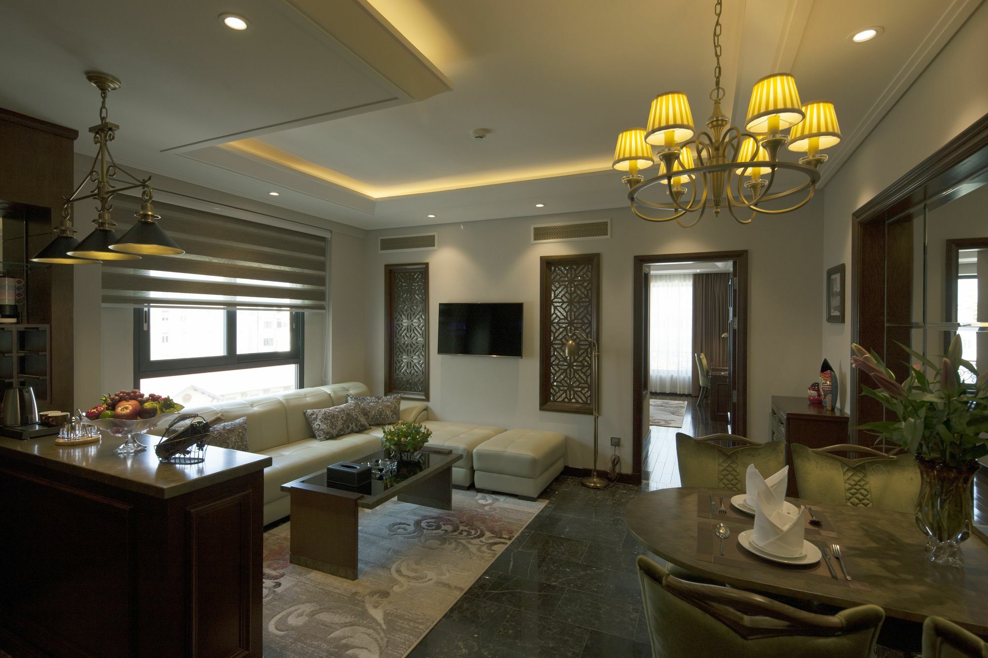 Jb Serviced Apartment Hà Nội Ngoại thất bức ảnh