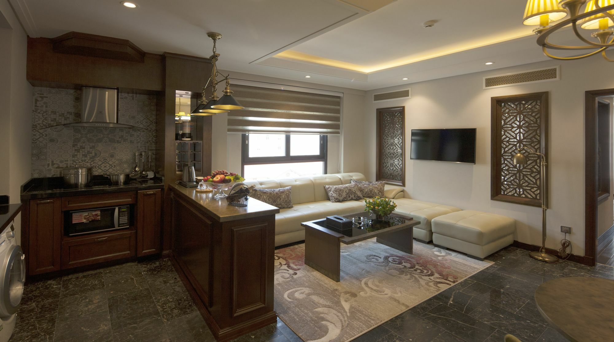 Jb Serviced Apartment Hà Nội Ngoại thất bức ảnh