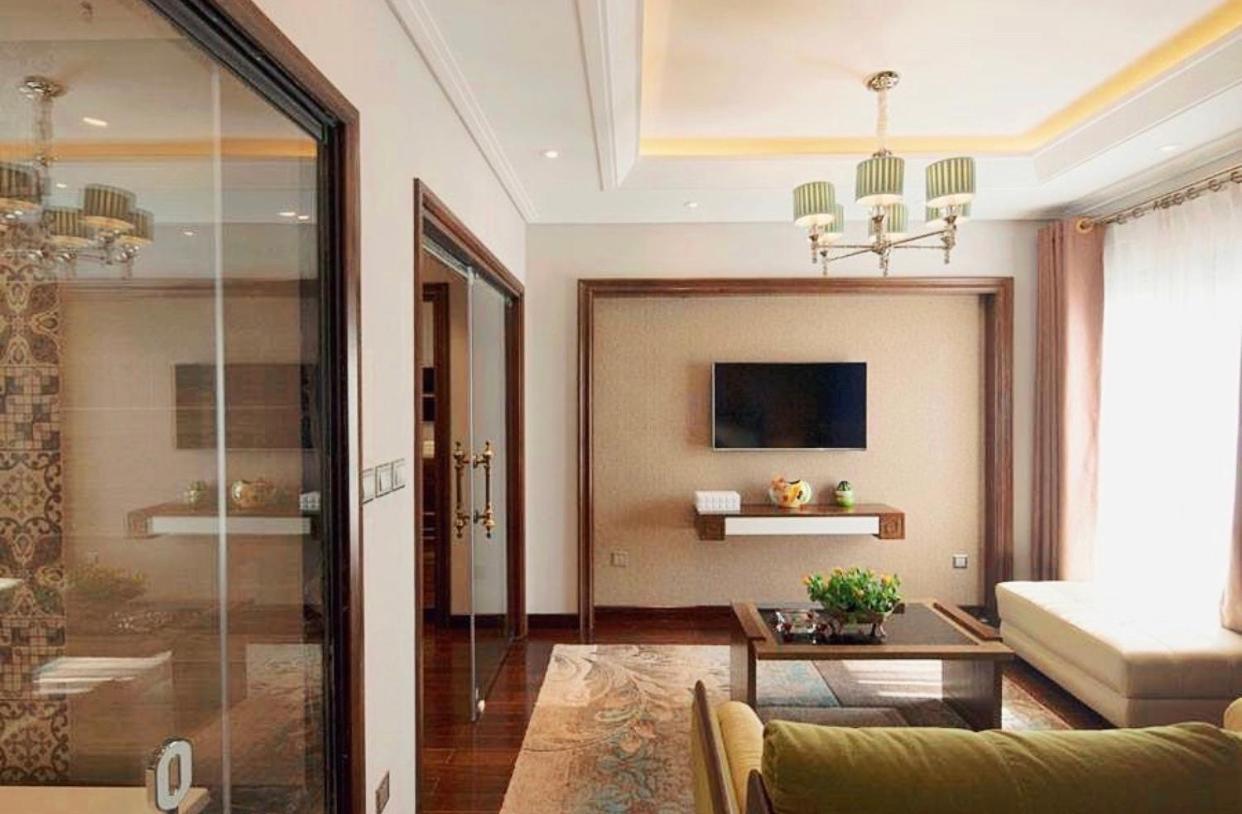 Jb Serviced Apartment Hà Nội Ngoại thất bức ảnh